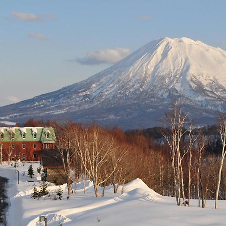 Niseko Freedom Inn Kutchan Dış mekan fotoğraf