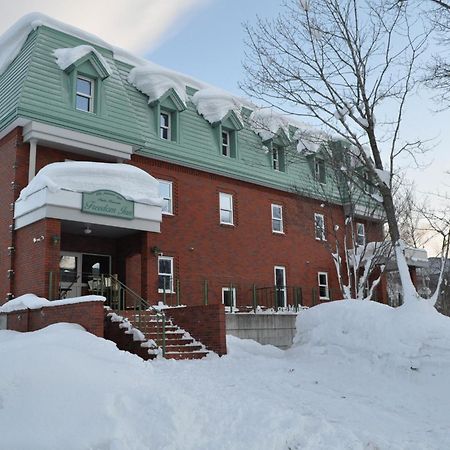 Niseko Freedom Inn Kutchan Dış mekan fotoğraf